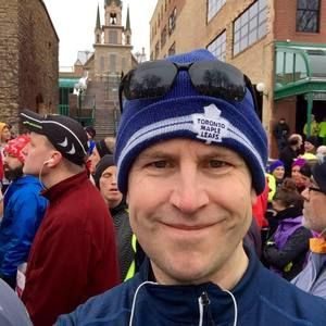 Meet your Posher, Erik